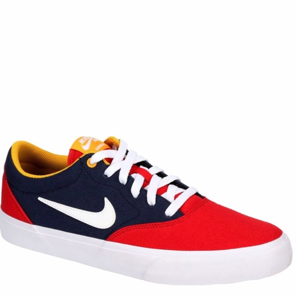 Nike | Shoes | Mens Nike Sb Charge Slr | Poshmark